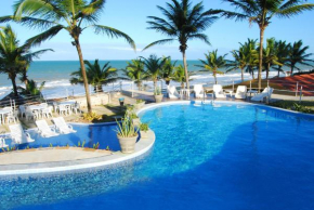 Гостиница Hotel Marsol Beach Resort  Натал